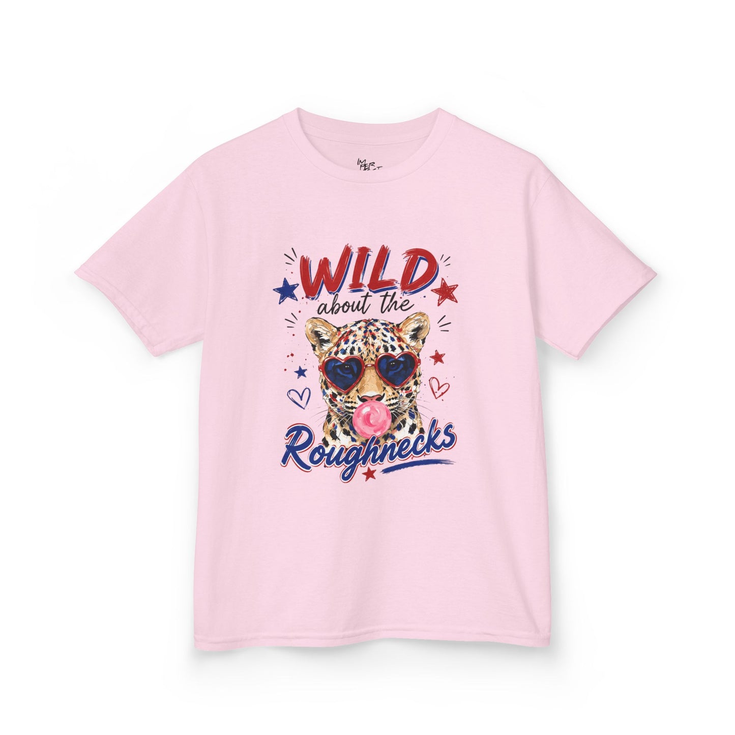 πβ€οΈπ Wild style meets Roughneck pride!