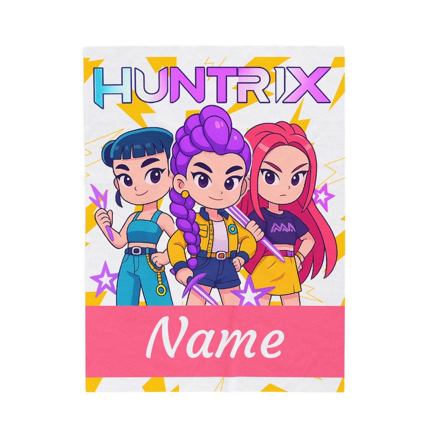Personalized Items