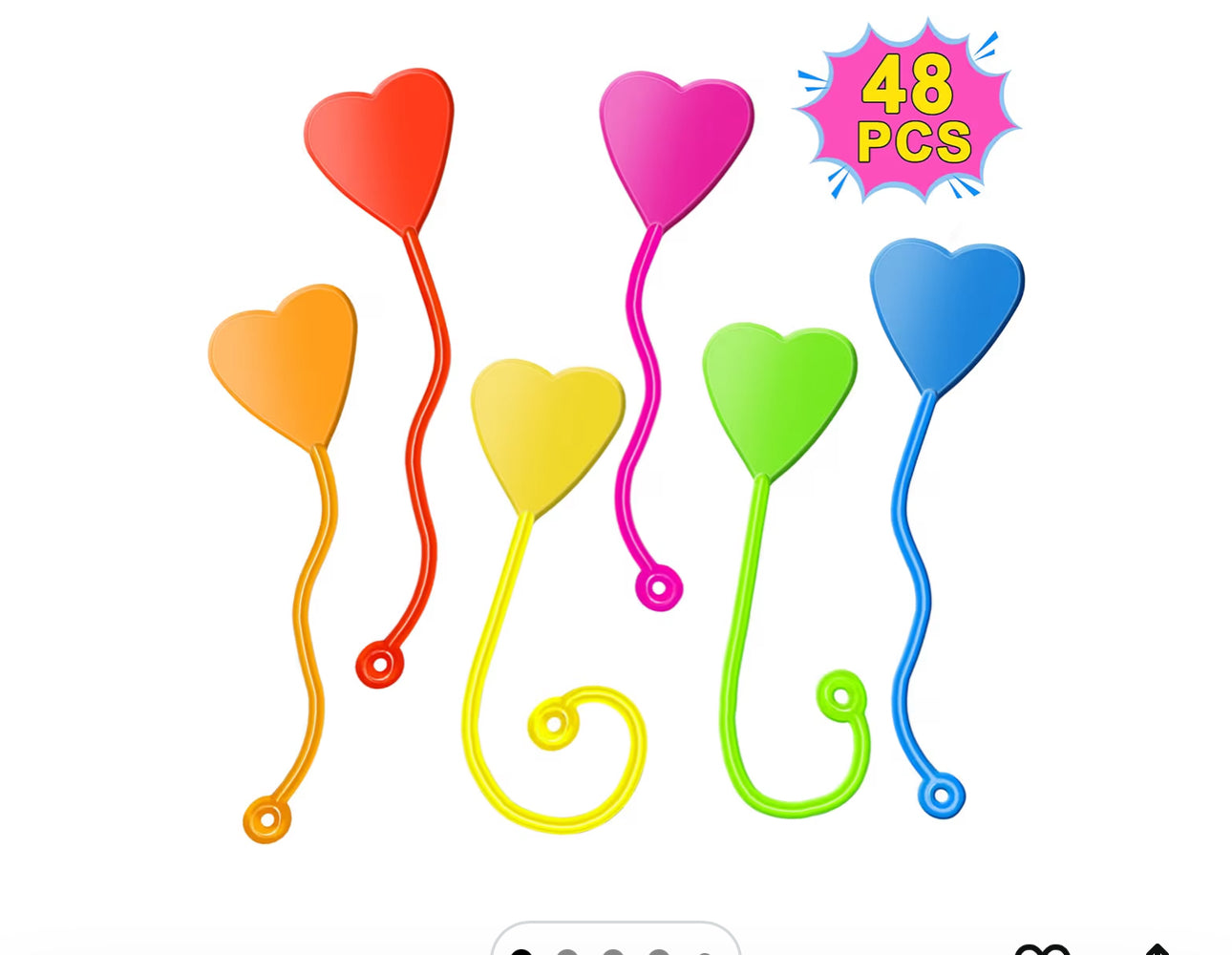Valentines Box for Kids