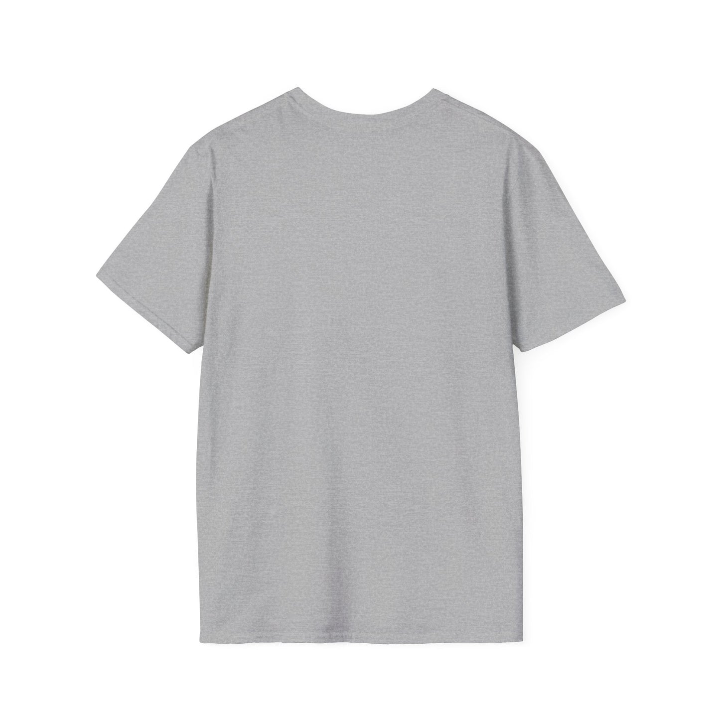 Let’s Get Poppin’ T-Shirt — Back-to-School Movie Night Tee