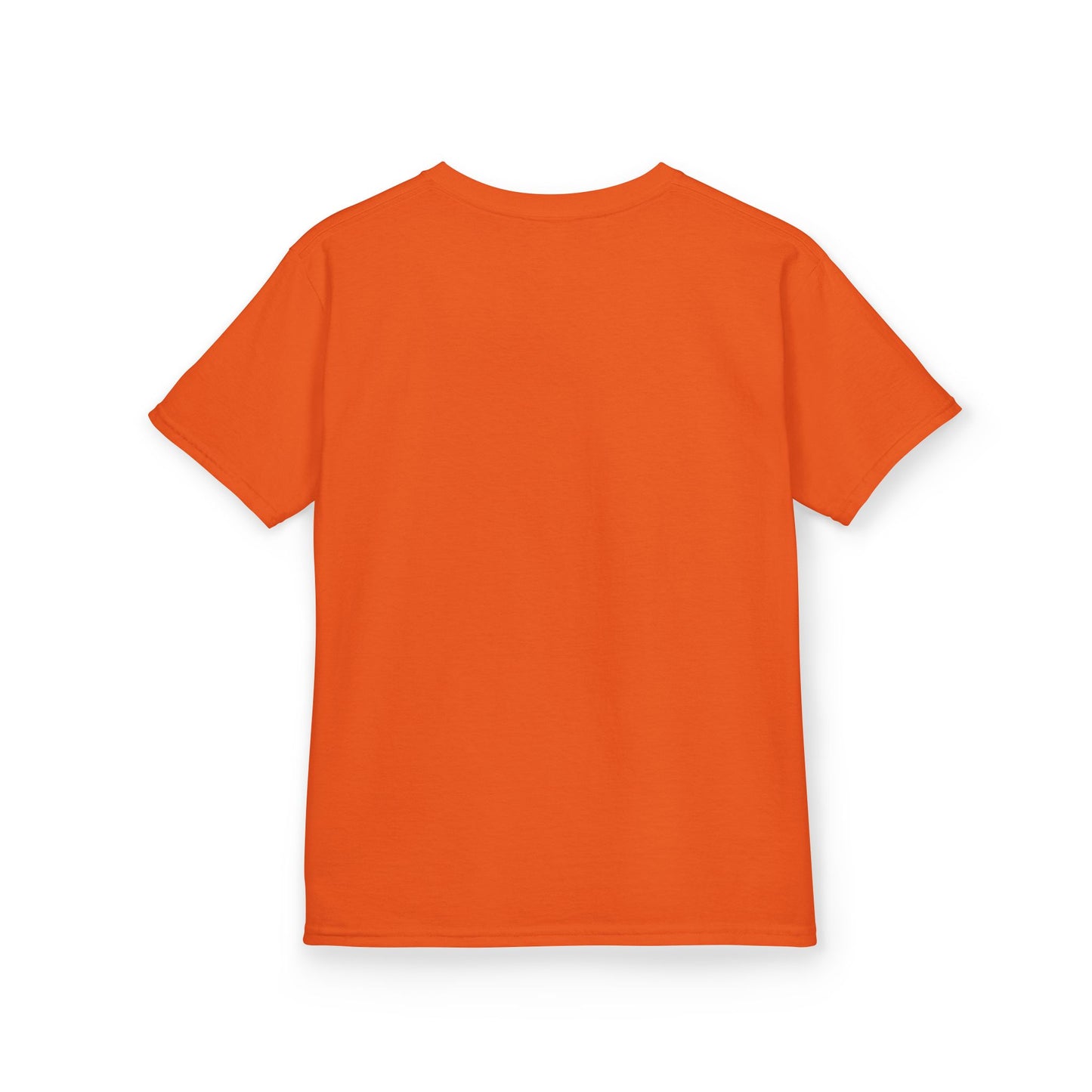 Kids School Supplies Cute Kitten T-Shirt — Back to School Graphic Tee