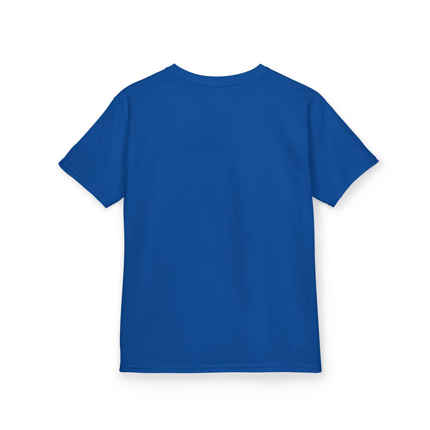 Kids School Supplies Cute Kitten T-Shirt — Back to School Graphic Tee