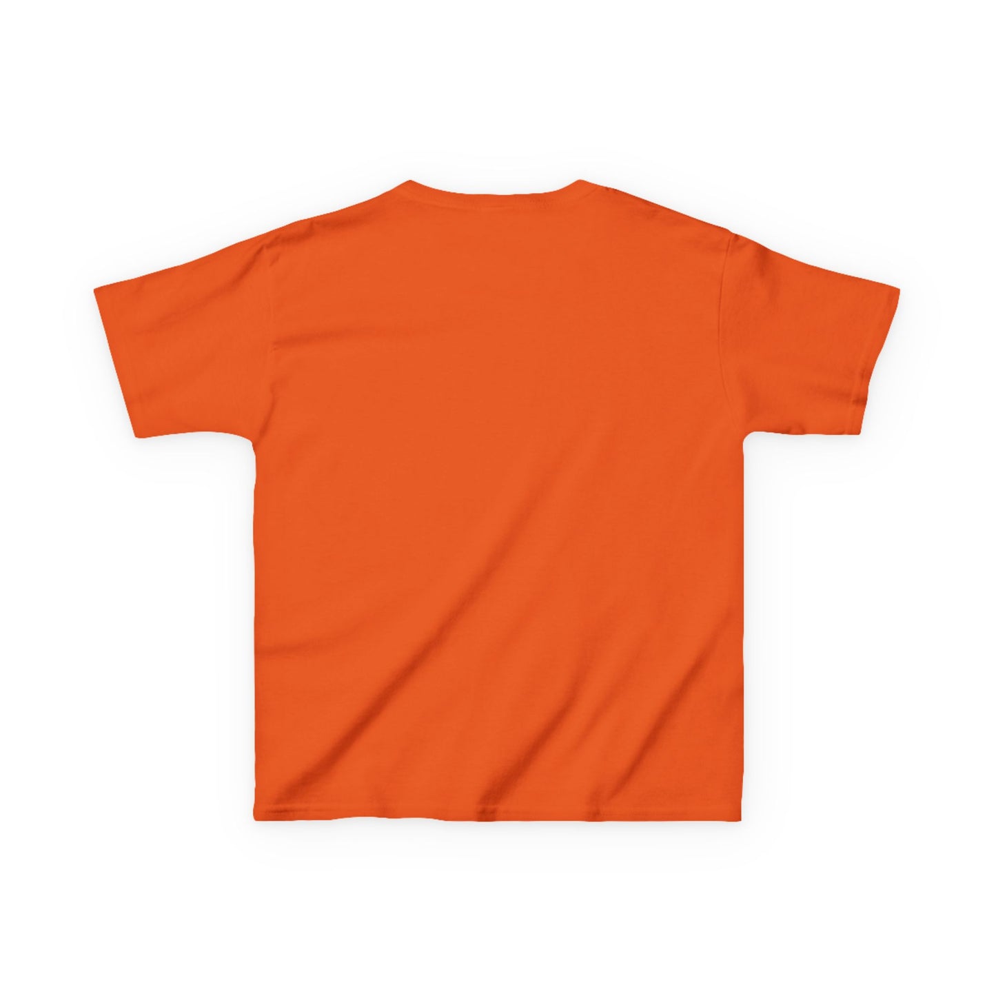 Kids School Supplies Cute Kitten T-Shirt — Back to School Graphic Tee