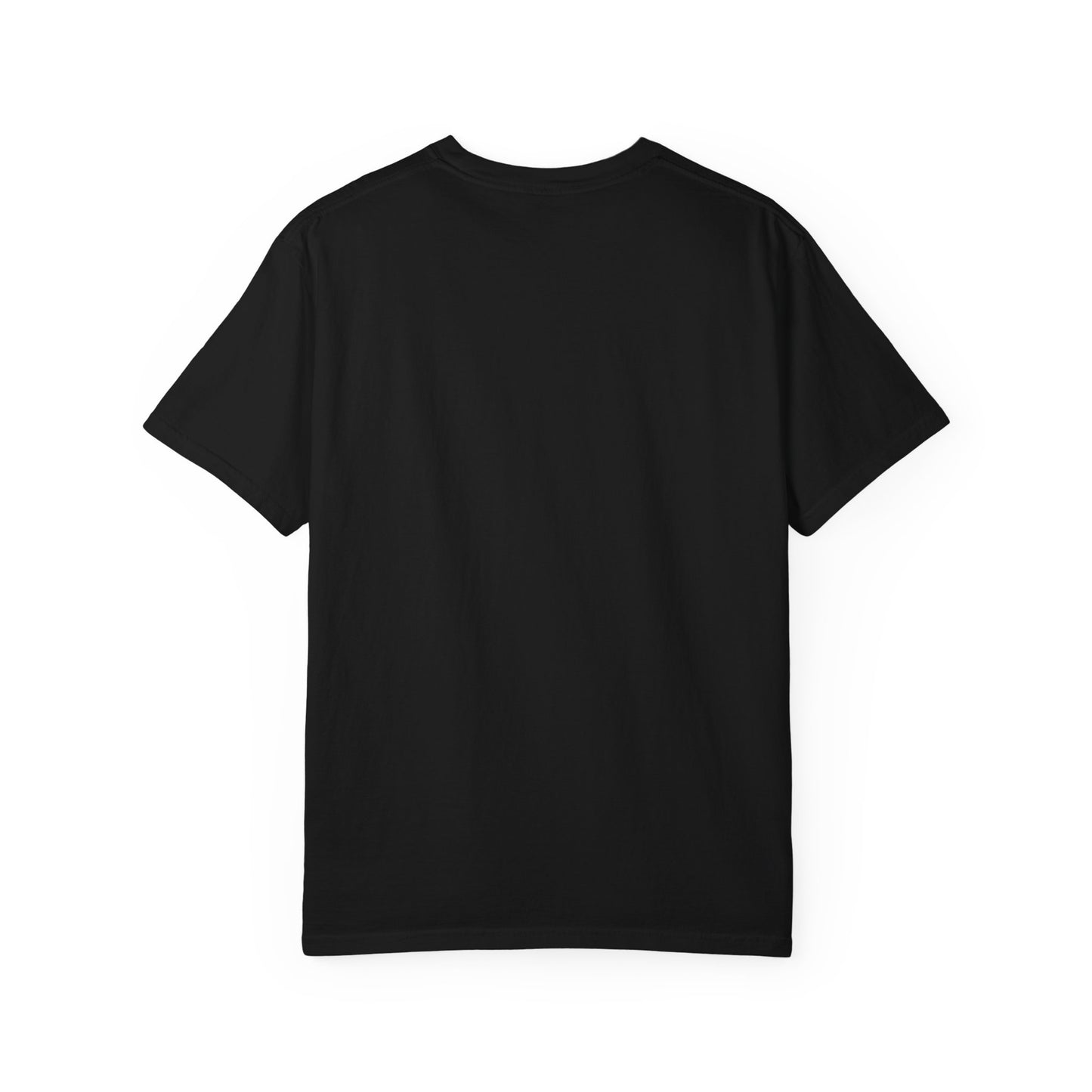 Texas Nightscape T-Shirt — 'She's From Texas' Ropes Retro Sunset Design