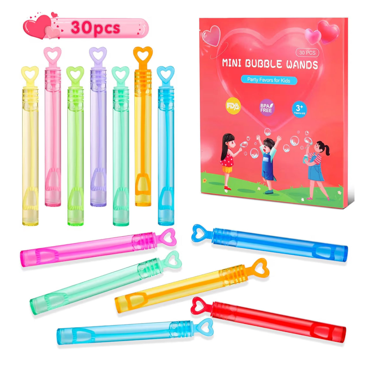 Valentines Box for Kids