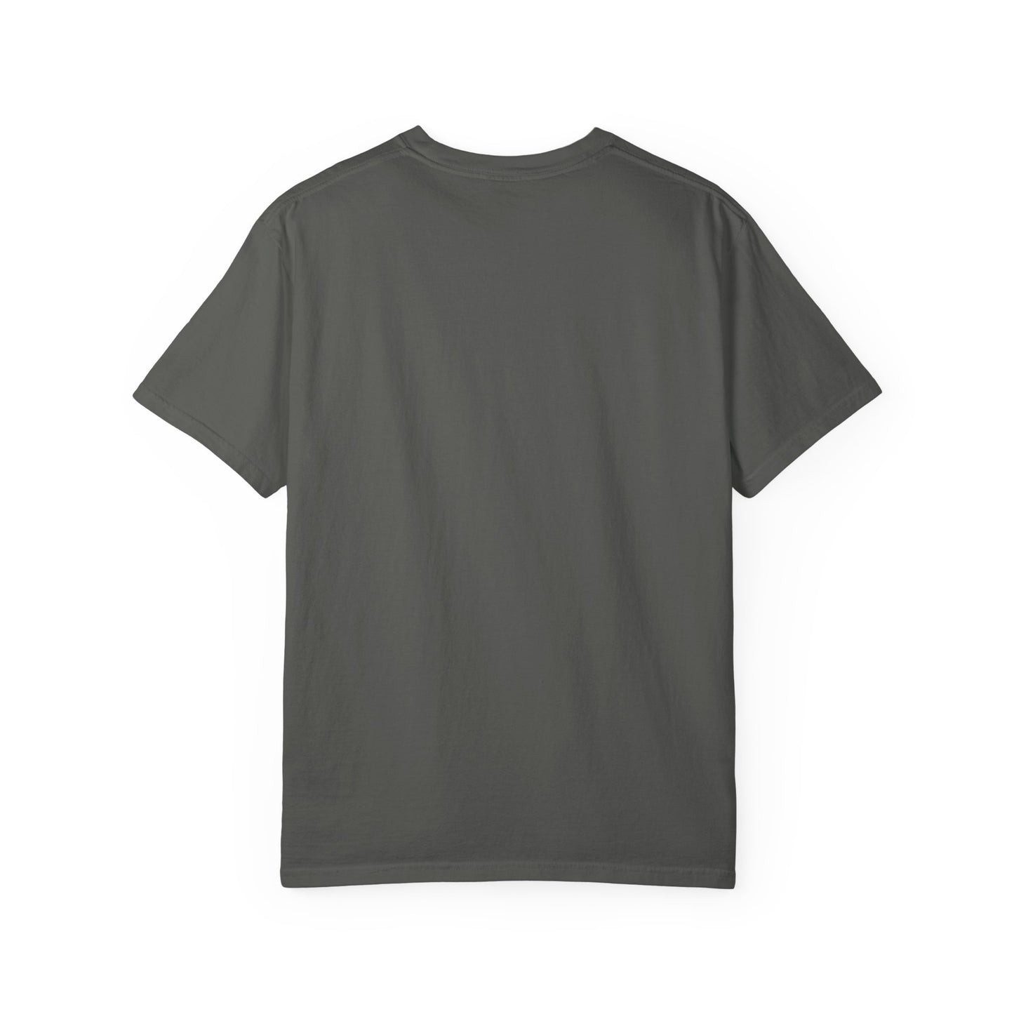 Rock graphic tee '...and Hope Was Born' Nativity Graphic Tee