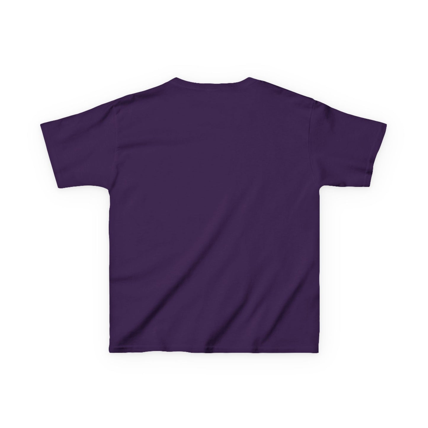 Kids School Supplies Cute Kitten T-Shirt — Back to School Graphic Tee