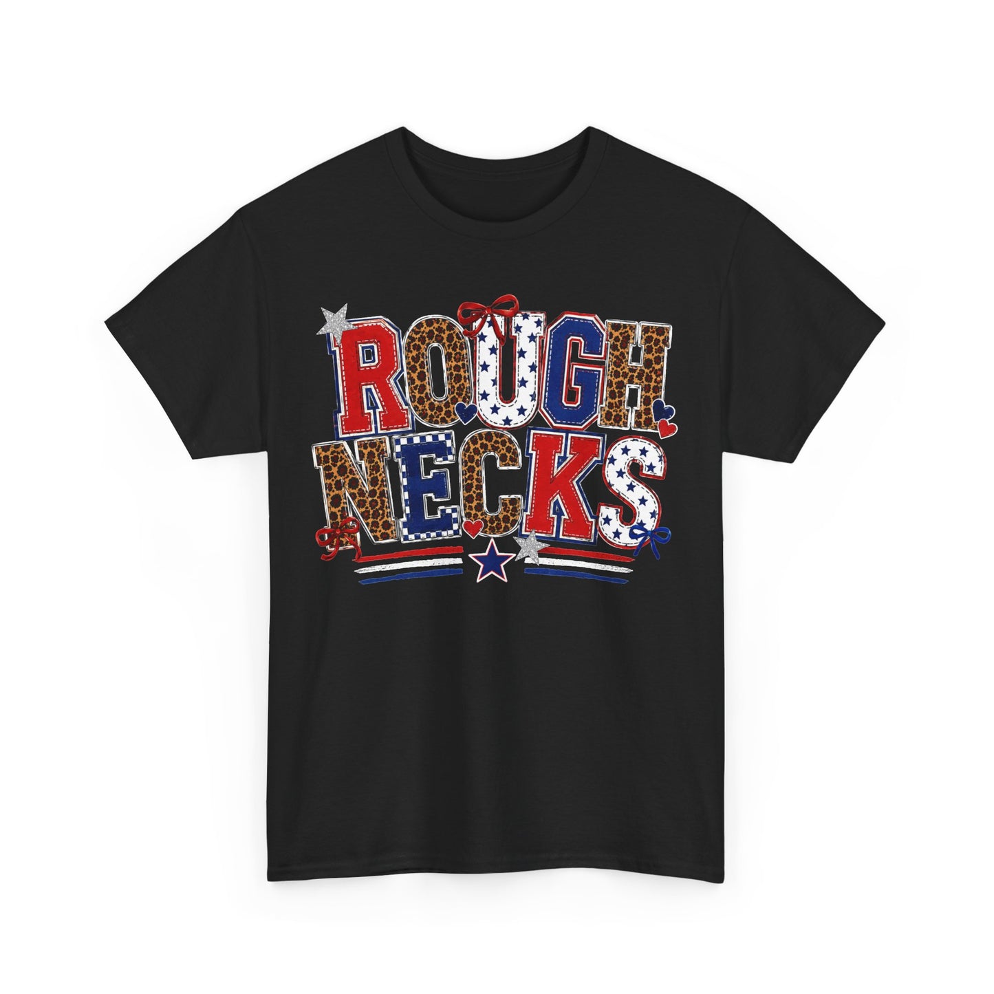 Classic Roughnecks Spirit T-Shirt
