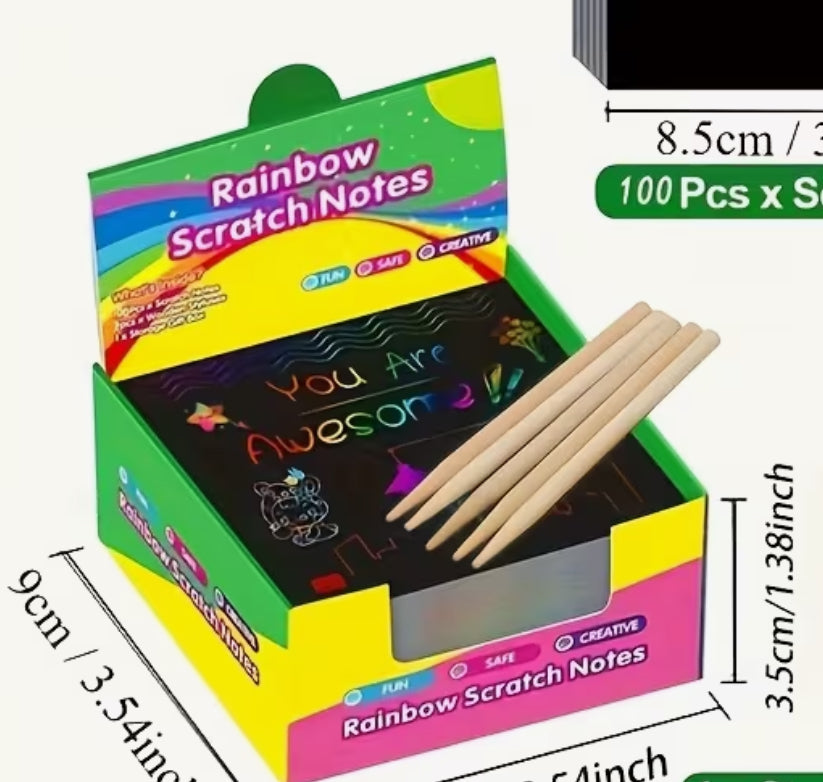 Valentines Box for Kids