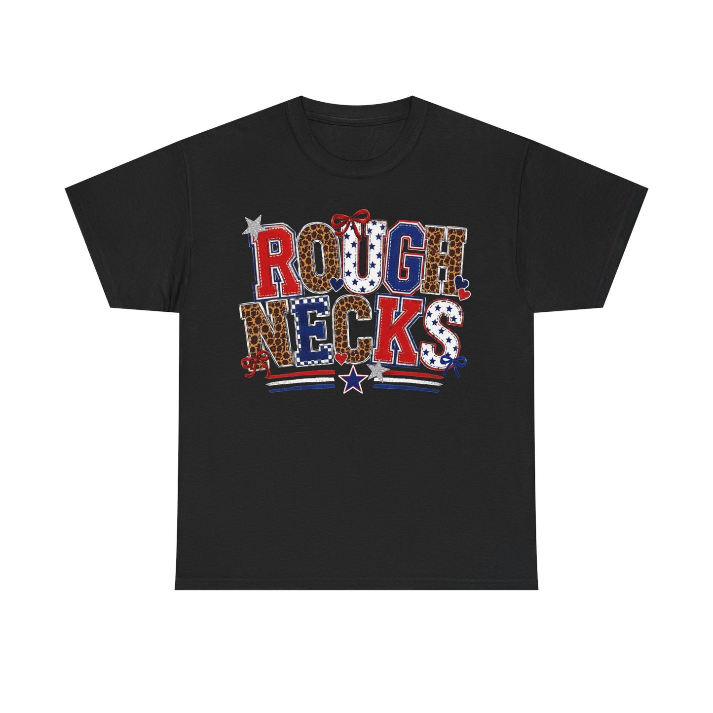Classic Roughnecks Spirit T-Shirt