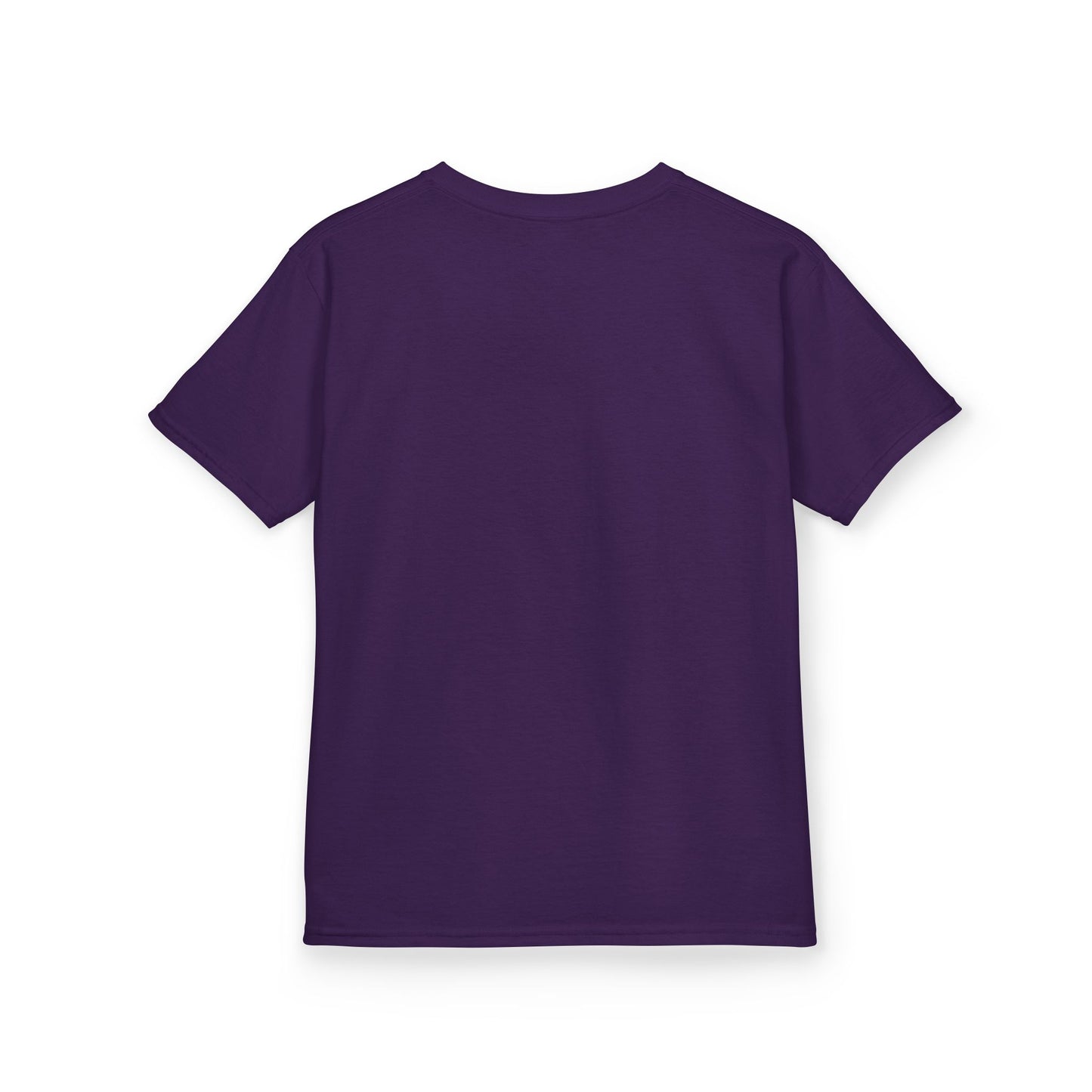 Kids School Supplies Cute Kitten T-Shirt — Back to School Graphic Tee