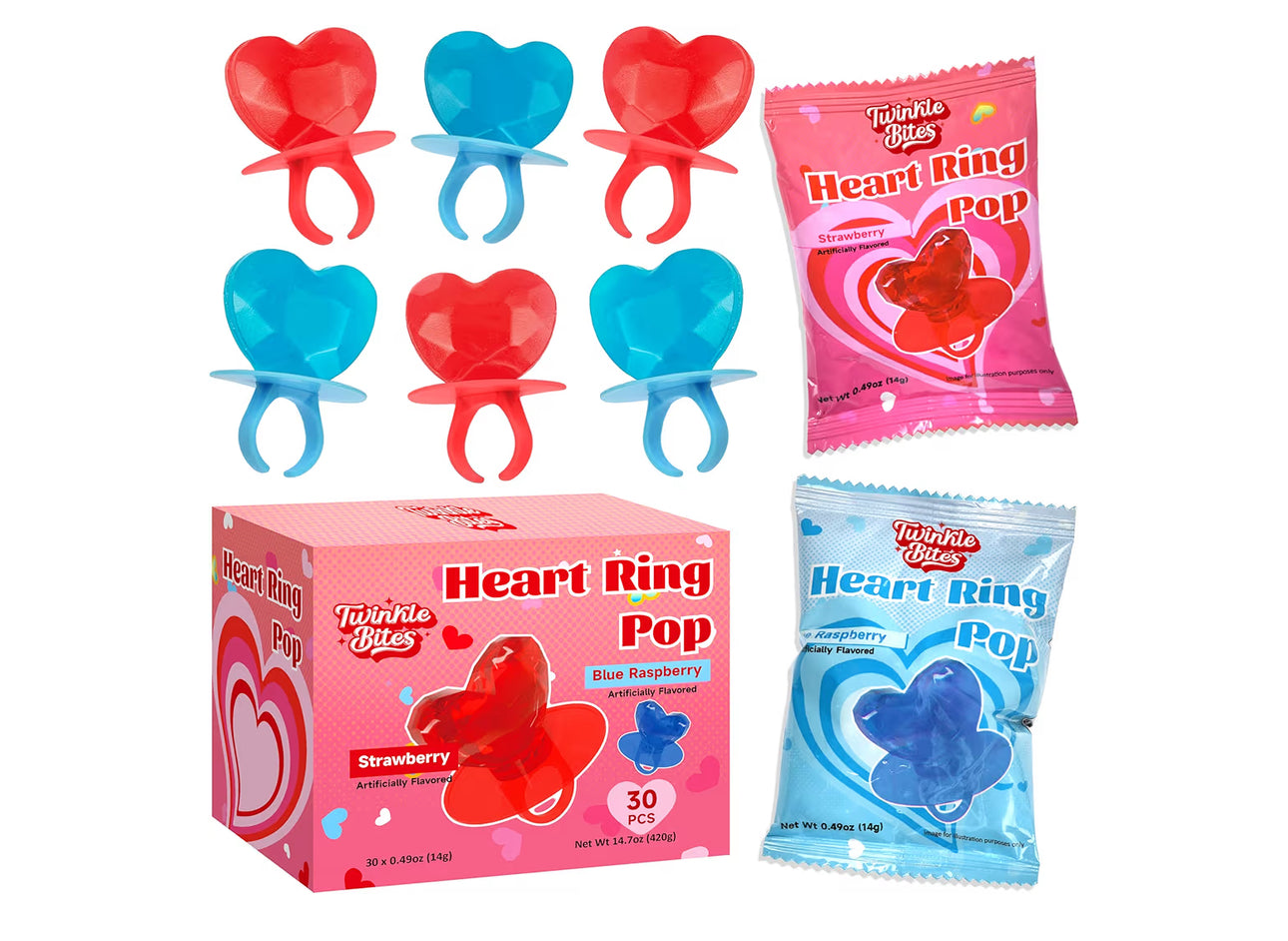 Valentines Box for Kids