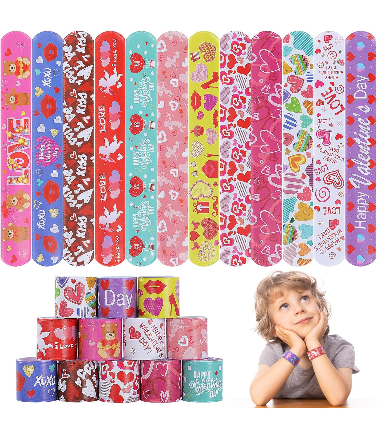 Valentines Box for Kids