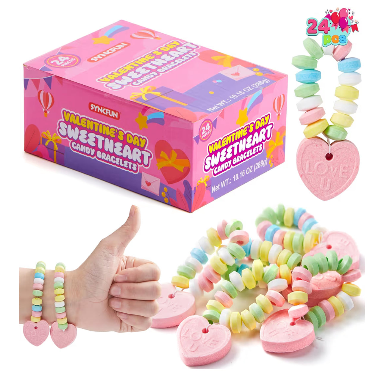 Valentines Box for Kids